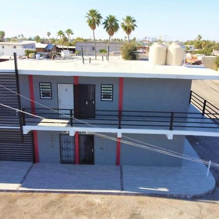 New 2 Bedroom Luxury Apartment -Great Location -Modern Puerto Peñasco Kültér fotó
