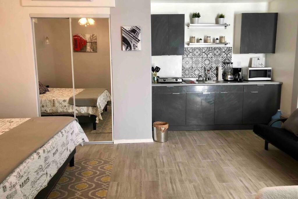 New 2 Bedroom Luxury Apartment -Great Location -Modern Puerto Peñasco Kültér fotó