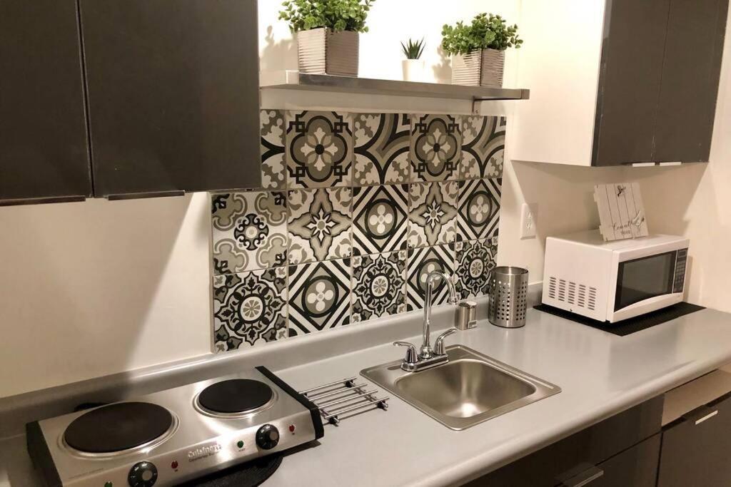 New 2 Bedroom Luxury Apartment -Great Location -Modern Puerto Peñasco Kültér fotó