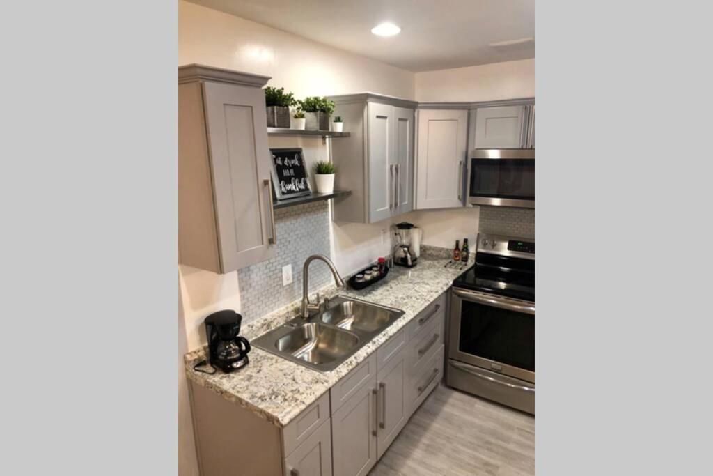 New 2 Bedroom Luxury Apartment -Great Location -Modern Puerto Peñasco Kültér fotó