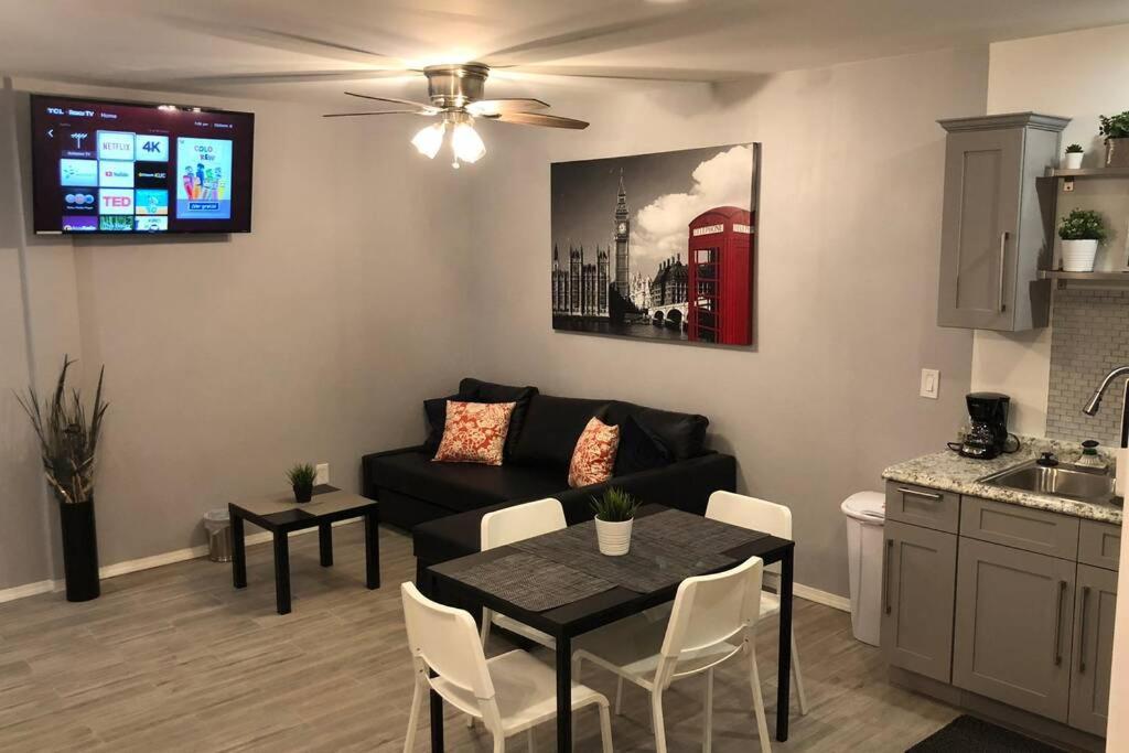 New 2 Bedroom Luxury Apartment -Great Location -Modern Puerto Peñasco Kültér fotó